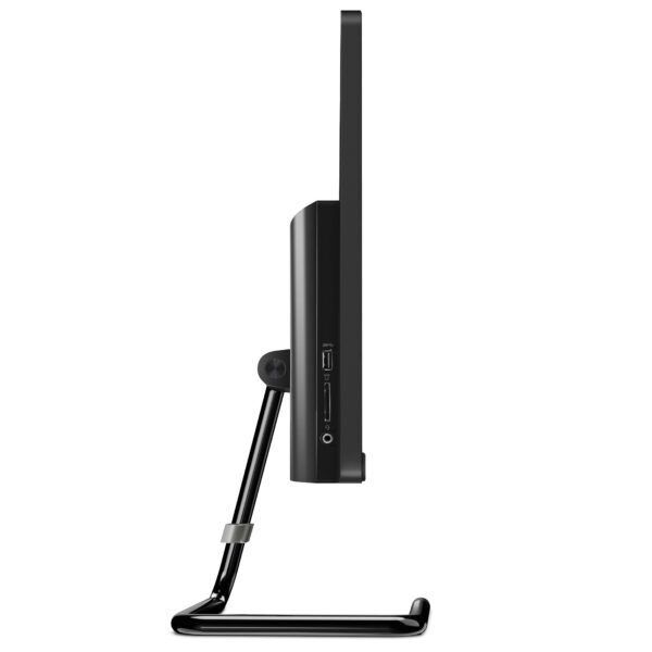 Lenovo All in One Amd, 1tb, 4gb, 22pulg, touch