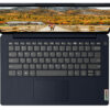 Laptop Lenovo AMD Ryzen 5-5500U 12Gb 512Gb-SSD 14" FHD FreeDOS