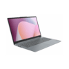 Laptop Lenovo IP Slim 3 15ABR8 AMD R7-5825U 16Gb 1Tb 15.6" FHD FreeDOS Gray