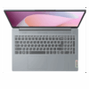 Laptop Lenovo IP Slim 3 15ABR8 AMD R7-5825U 16Gb 1Tb 15.6" FHD FreeDOS Gray