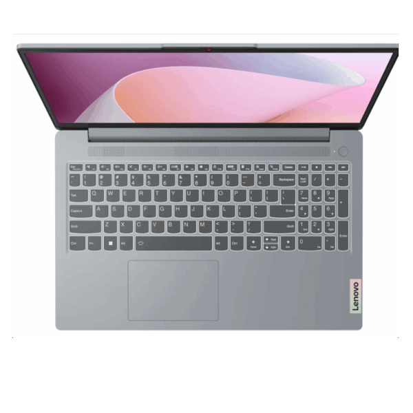 Laptop Lenovo IP Slim 3 15ABR8 AMD R7-5825U 16Gb 1Tb 15.6" FHD FreeDOS Gray