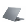 Laptop Lenovo IP Slim 3 15ABR8 AMD R7-5825U 16Gb 1Tb 15.6" FHD FreeDOS Gray