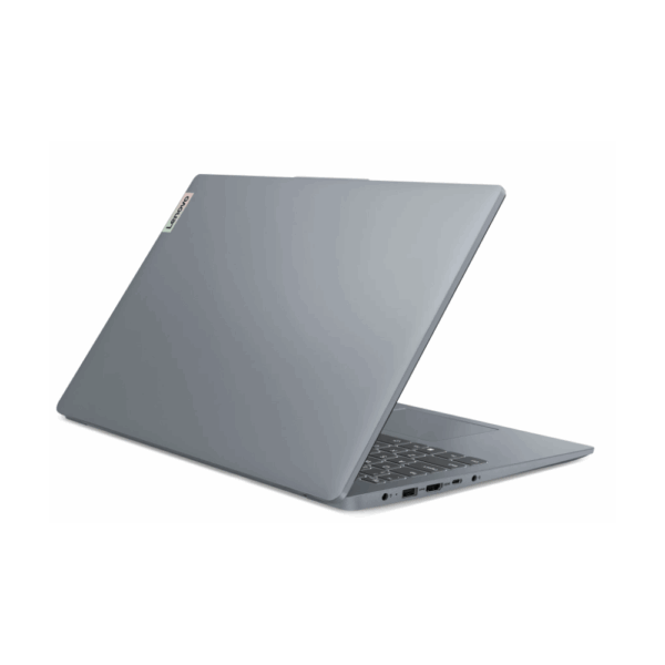 Laptop Lenovo IP Slim 3 15ABR8 AMD R7-5825U 16Gb 1Tb 15.6" FHD FreeDOS Gray