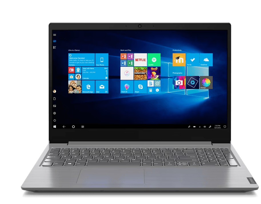 NOTEBOOK V15-IGL DISPLAY 15,6 HD CELERON N4020RAM 4GB HDD 500GB IRON GREY