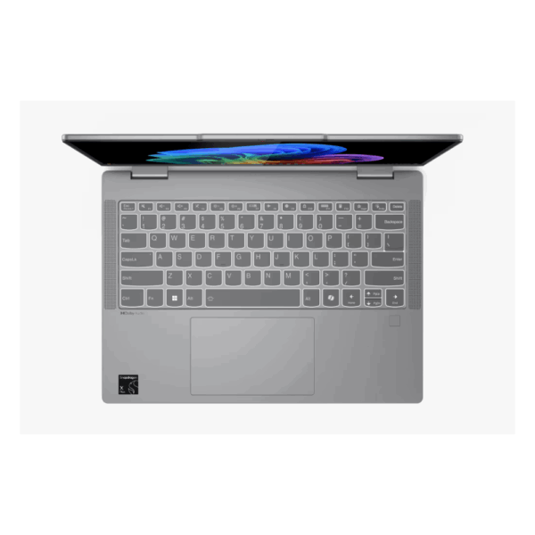 Laptop Lenovo Snapdragon X plus, 16gb+1tb+ oled