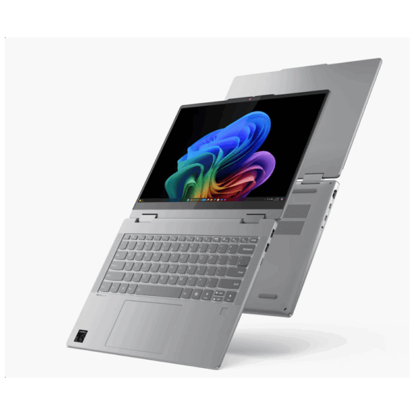 Laptop Lenovo Snapdragon X plus, 16gb+1tb+ oled