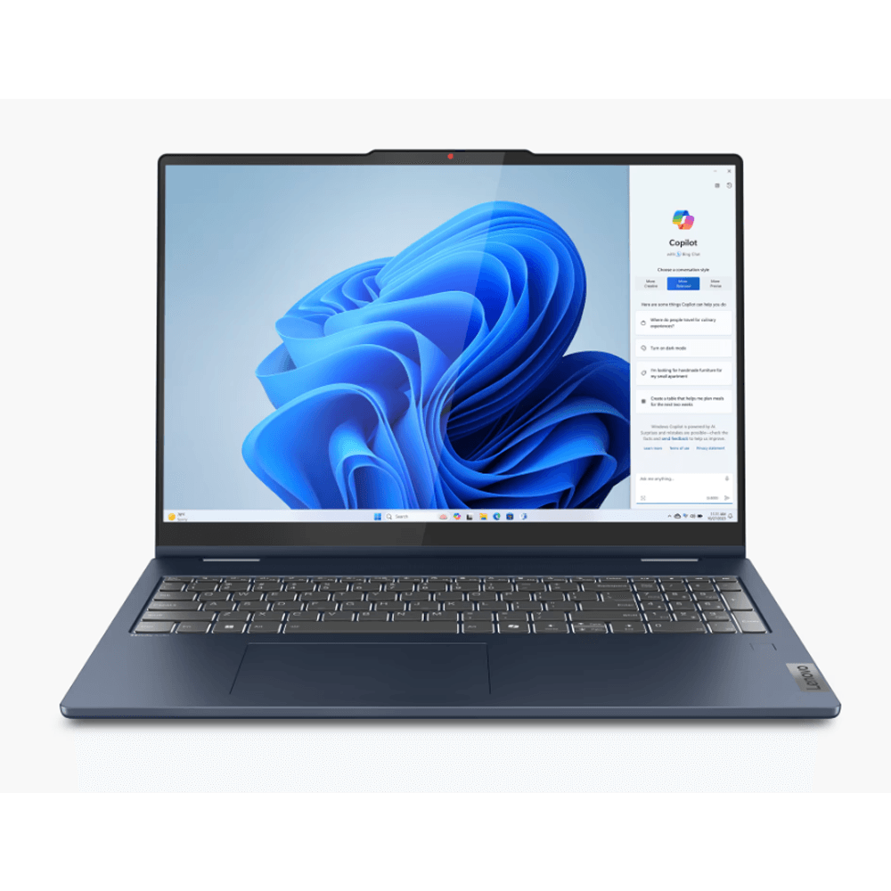 Laptop Lenovo Core 7, 16gb+1tb+ touch, w11
