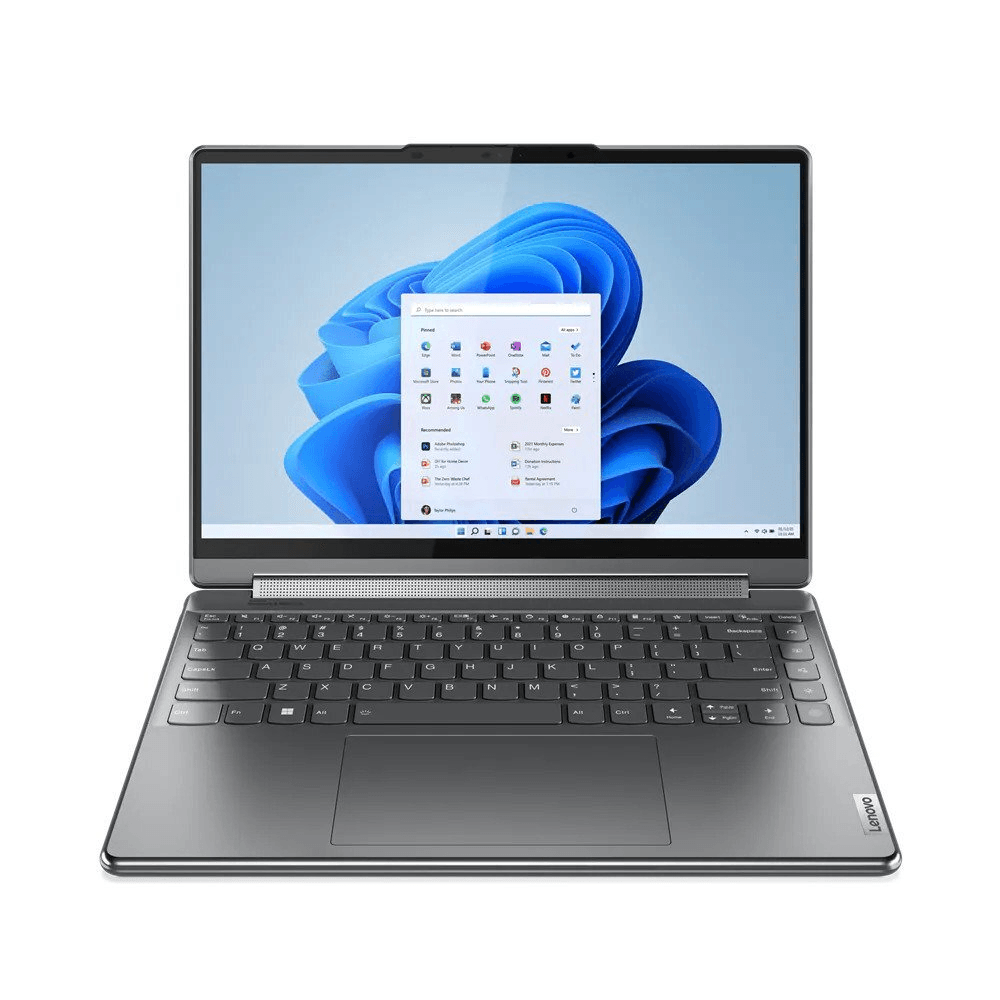 Laptop Lenovo Yoga Core i7 12va, 16gb+256gb, 2.8K TOUCH