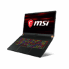 Laptop MSI Gaming, Core i7 10ma, 512gb, 16gb, RTX 2060 6GB, PRO