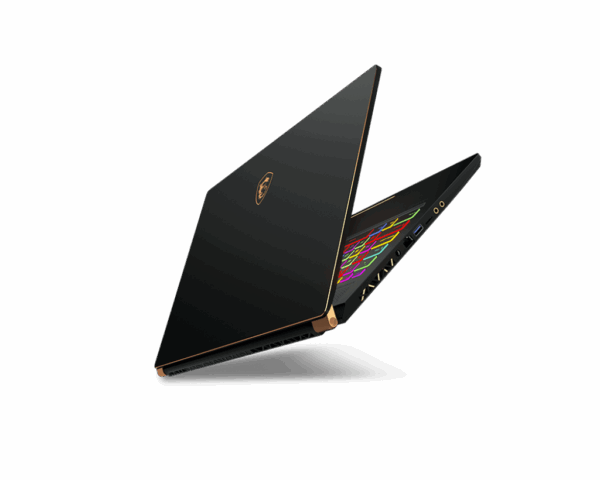 Laptop MSI Gaming, Core i7 10ma, 512gb, 16gb, RTX 2060 6GB, PRO