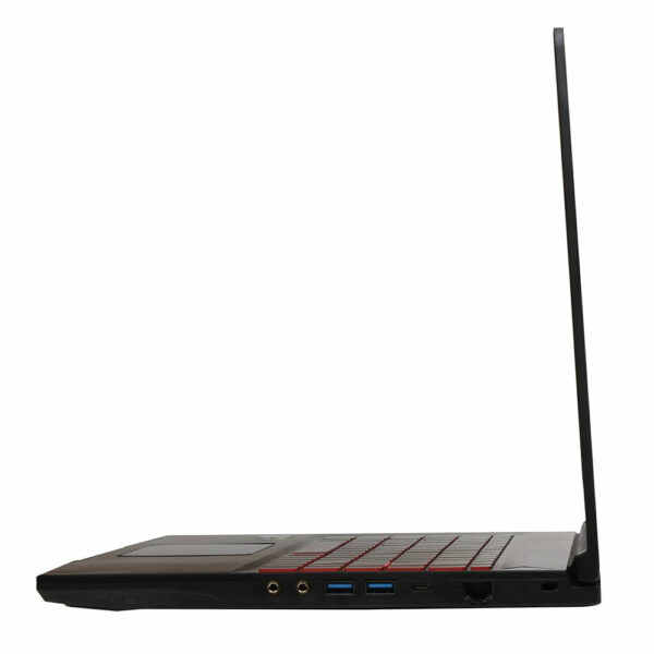 Laptop MSI Gaming Core i7, 512gb, 8gb, IPS, GTX1650 4GB test Laptop MSI Gaming Core i7, 512gb, 8gb, IPS, GTX1650 4GB