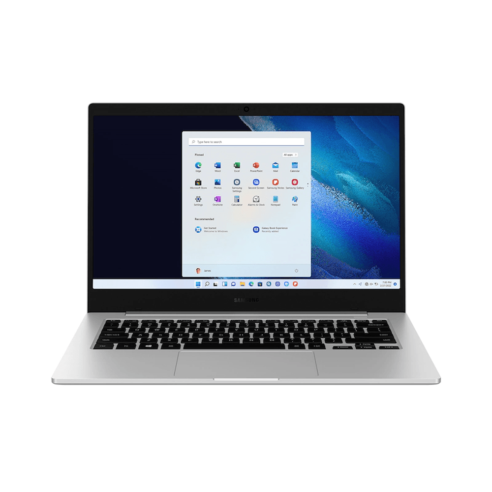 LAPTOP GALAXY BOOK GO 14" 8gb+128gb+ w11