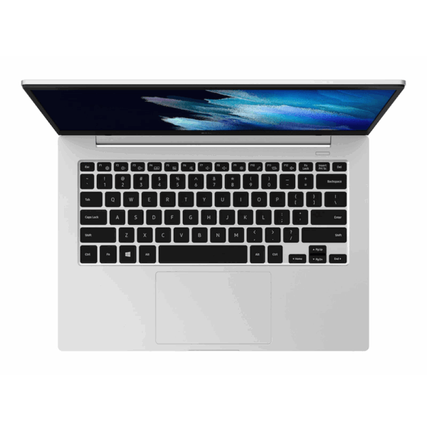 LAPTOP GALAXY BOOK GO 14" 8gb+128gb+ w11