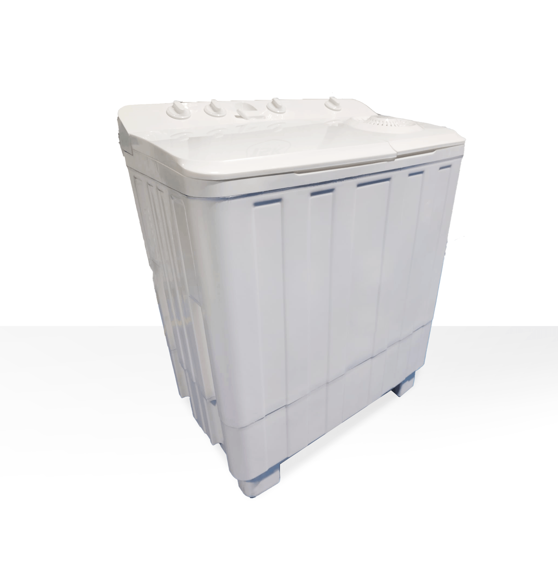 Lavadora ENV M2 15KG Semiautomática