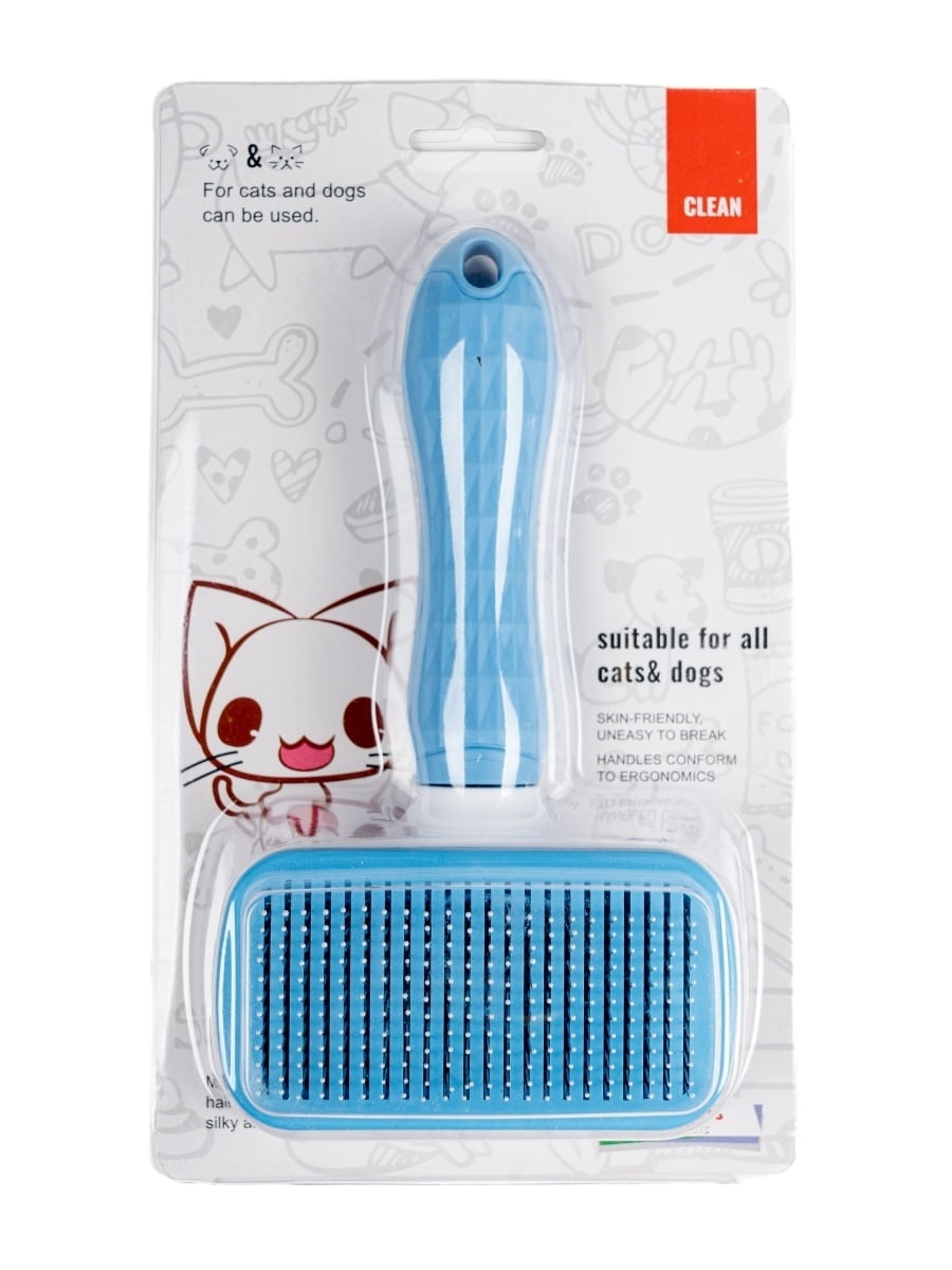 Cepillo para Mascota
