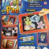 Tablero de dibujo mágico 3D