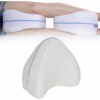 Almohada para piernas, material resistente