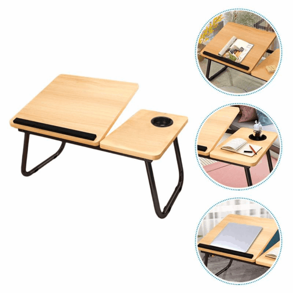 Mesa para laptop diferentes niveles