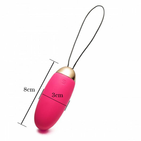 Vibrador spark of love 2