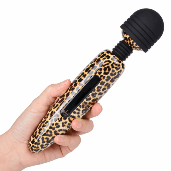 Vibrador Masajeador Stick