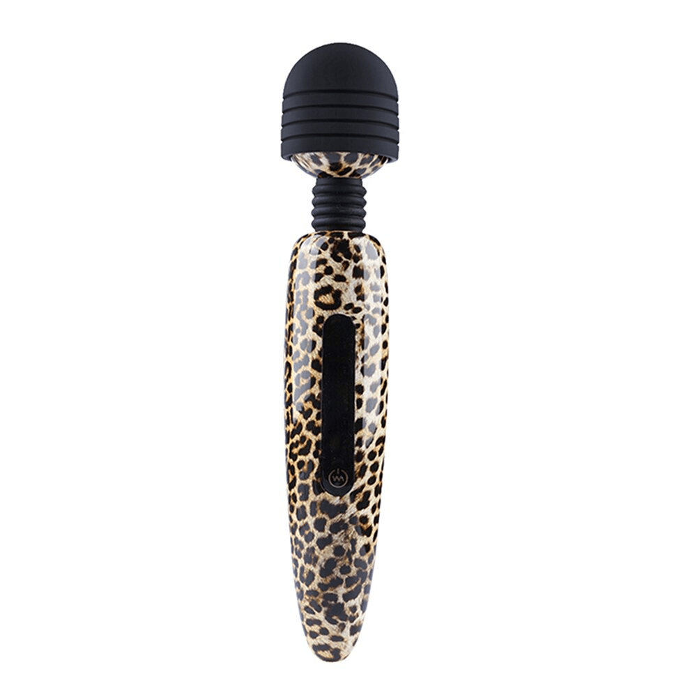 Vibrador Masajeador Stick