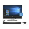 All in ONE HP Core i5 9na, 12gb, 1tb, 128gb, 24pulg FHD TOUCH