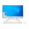 All in One Core i5 10ma, 24pulg touch, 1tb, 256gb, 12gb, dvd, w10