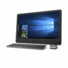 All in One Dell Core i5 7200 24 PULG TOUCHSCREEN, 1tb disco, 12gb ram