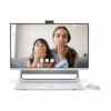 All in One Dell Core i7 10ma, 1tb, 512gb ssd, 16gb, 27 touch, NVIDIA MX110