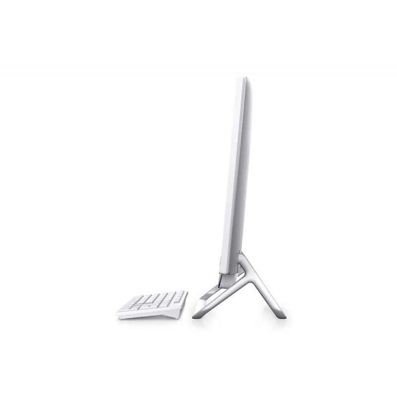 All in One Dell Core i7 10ma, 1tb, 512gb ssd, 16gb, 27 touch, NVIDIA MX110