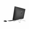 All in One HP Core i3 9na, 1tb, 8gb, 22 pulg touchscreen, dvdwr