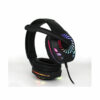 Audífono Gamer USB con luz led Komc KM666