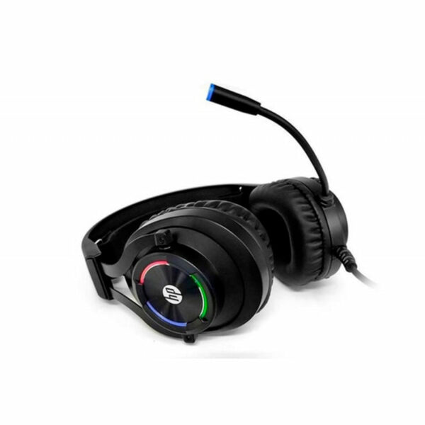Audífono Hp Gaming H360gs 7.1 Rgb/usb/mic.