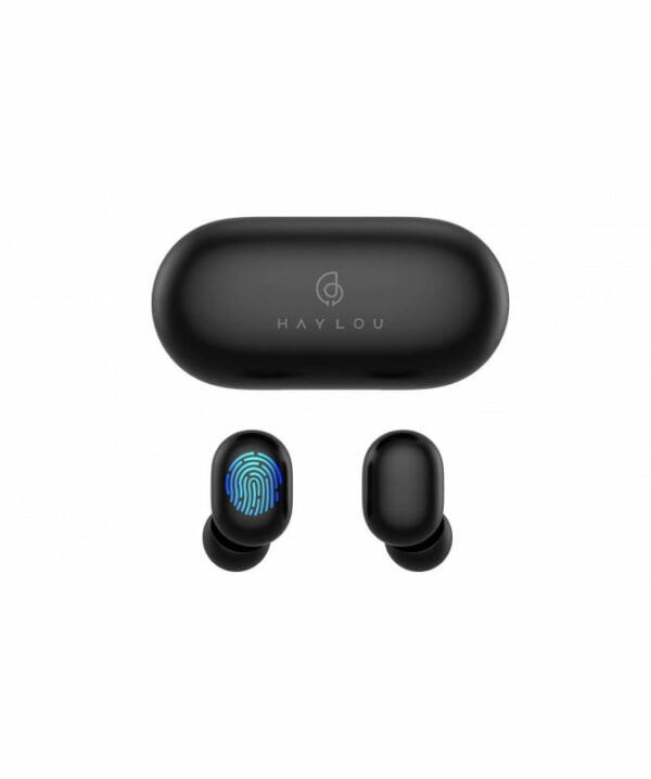 Audífonos Táctiles Haylou GT1 originales