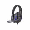 Auricular Gaming OVLENG on micrófono