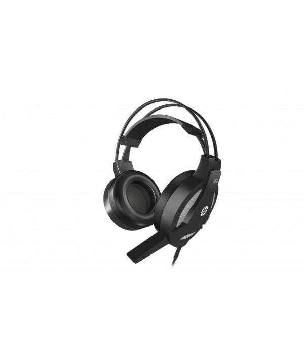 Auriculares HP H100 Gaming PC Headset con microfono