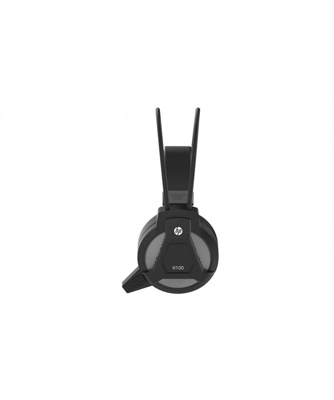 Auriculares HP H100 Gaming PC Headset con microfono