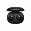 Auriculares Realme BUDS Q, Bluetooth, black