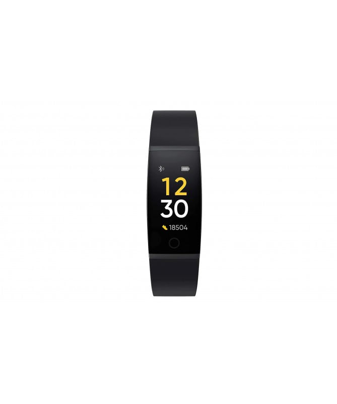 Banda Realme 2020, IP68 resistente al agua, batería 7 días