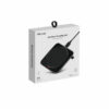CARGADOR INALÁMBRICO WESDAR WX8 PARA CELULAR