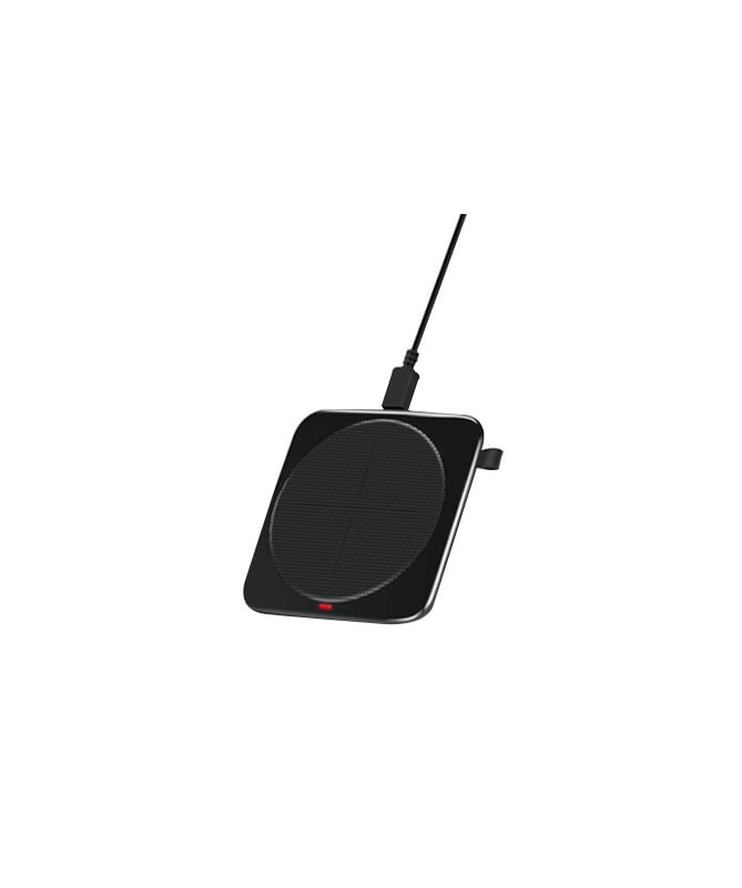 CARGADOR INALÁMBRICO WESDAR WX8 PARA CELULAR