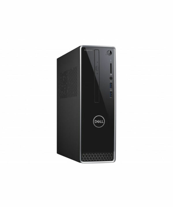 CPU Dell Inspiron Core i3 8va, 1tb, 4gb, dvdwr, bt, w10