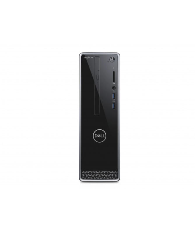 CPU Dell Inspiron Core i3 8va, 1tb, 4gb, dvdwr, bt, w10