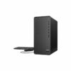 CPU HP Original Core i3 9na, 1tb, 128gb, 8gb, dvdwr, bt, w10