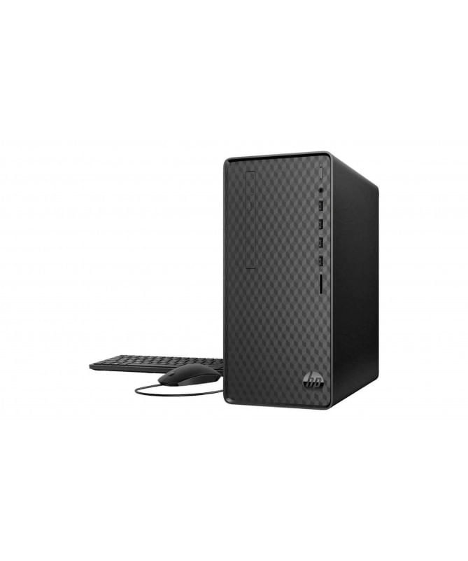 CPU HP Original Core i3 9na, 1tb, 128gb, 8gb, dvdwr, bt, w10