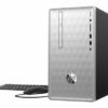 CPU HP Original Core i7 8va, 1tb, 8 gb ram, bt, dvdwr, tec mouse
