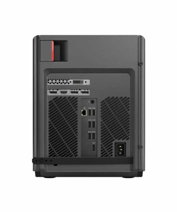 CPU LENOVO LEGION GAMÍNG CORE I5 8VA, 1TB, 24GB, RX 570 4GB