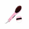 Cepillo de cabello eléctrico