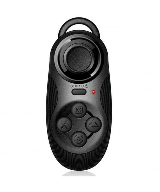 Control Bluetooth Celular Gamepad Selfie Ideal Gafas Vr Box