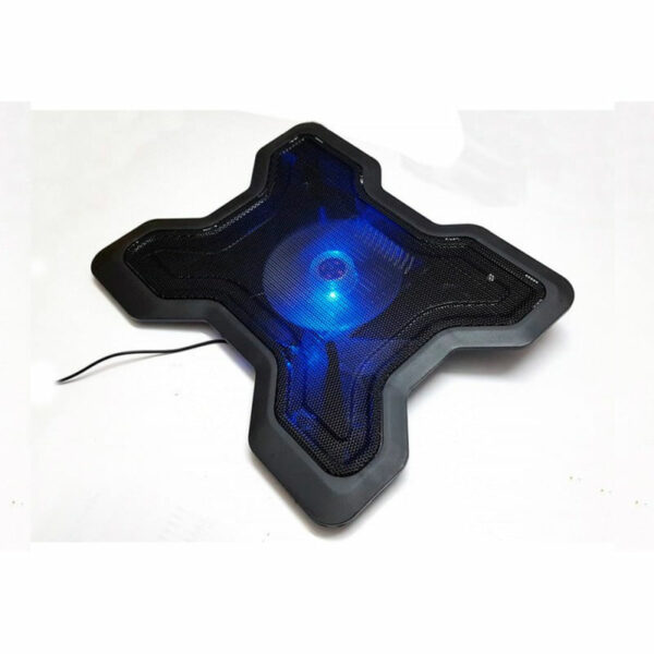 Cooling fan, ventilador para laptop